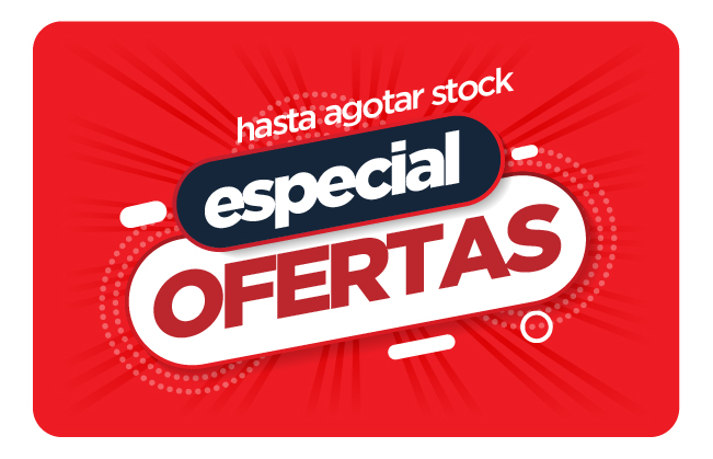 Filtro Ofertas